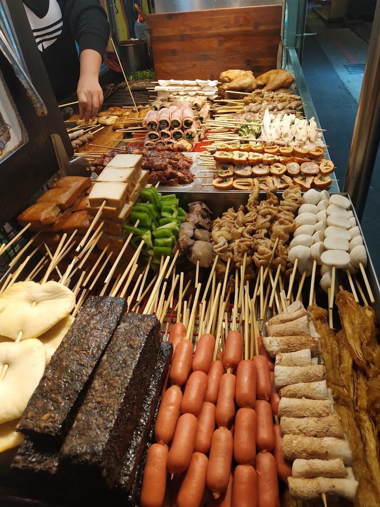 真口味碳烤 的照片