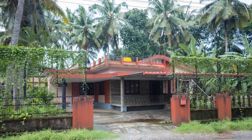 Reunion Villa