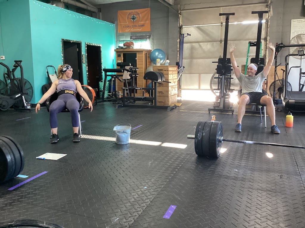  Ferocity FITT Hybrid Training