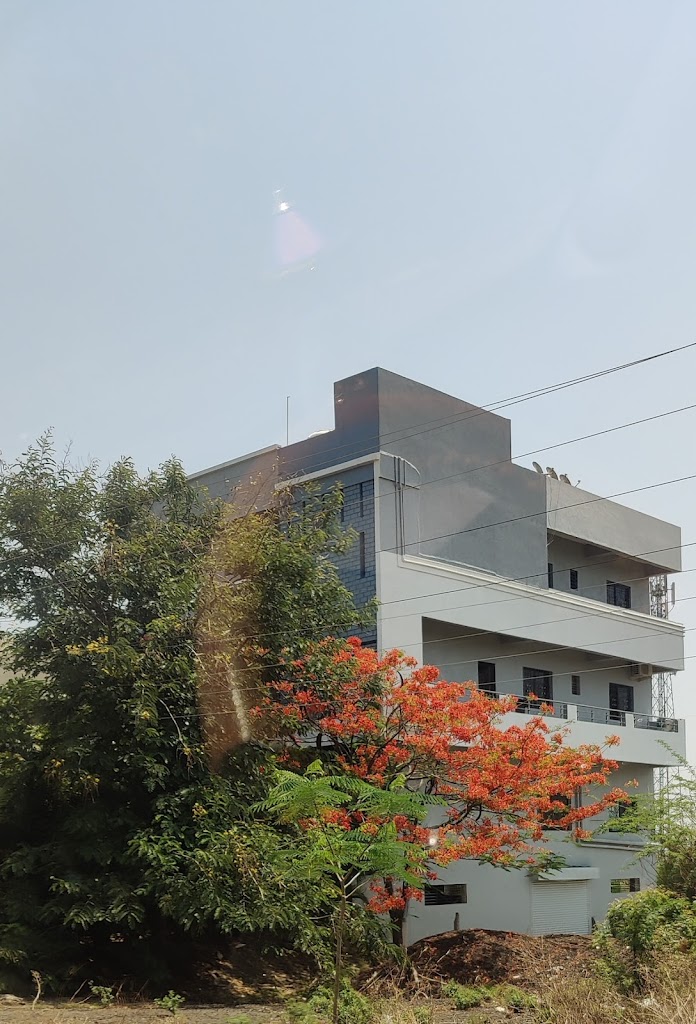 Hotel Suprabha Lodging