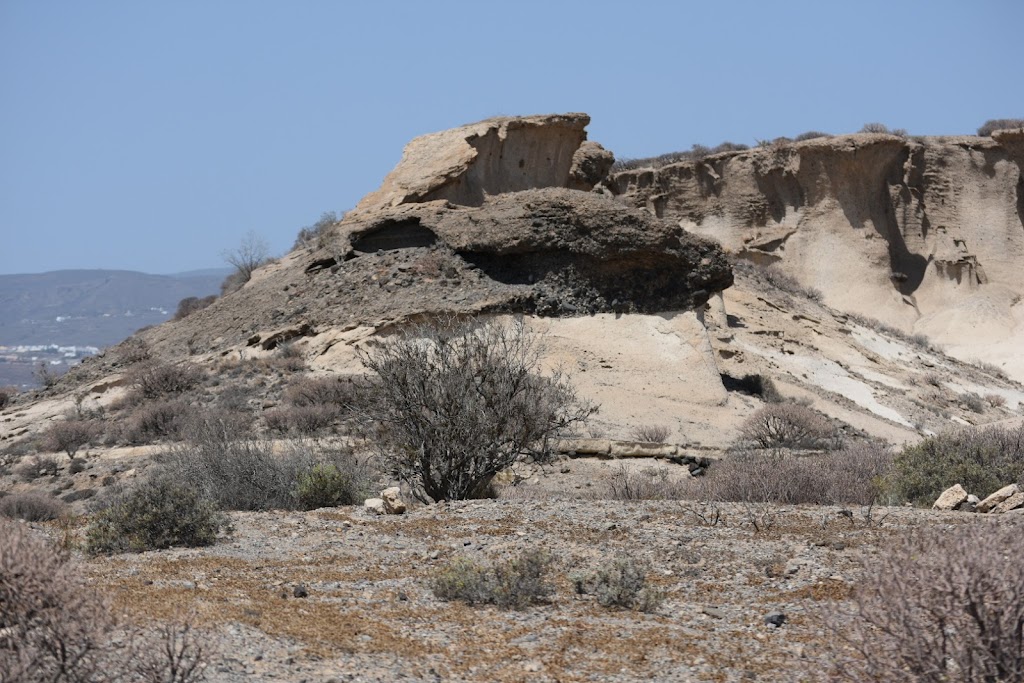Museo interactivo y Tunel de la Experiencia Historica de San Blas Reserva Ambiental