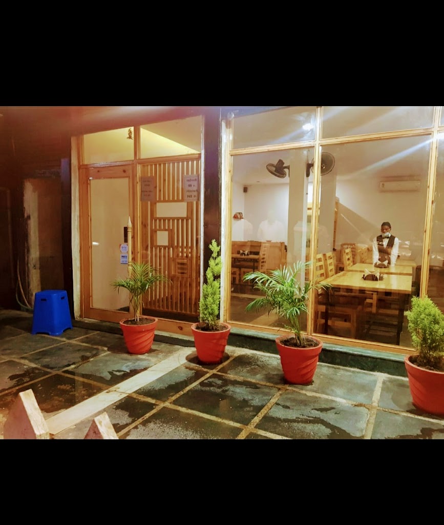Hotel Asha Residence