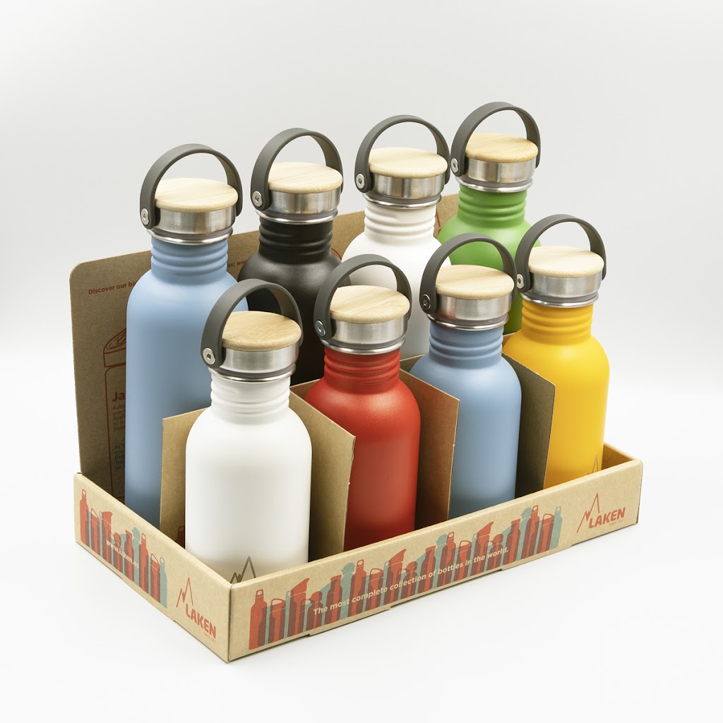 Marklog Suppliers SL