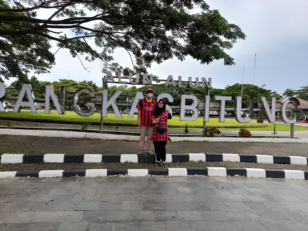 Alun-Alun Rangkasbitung