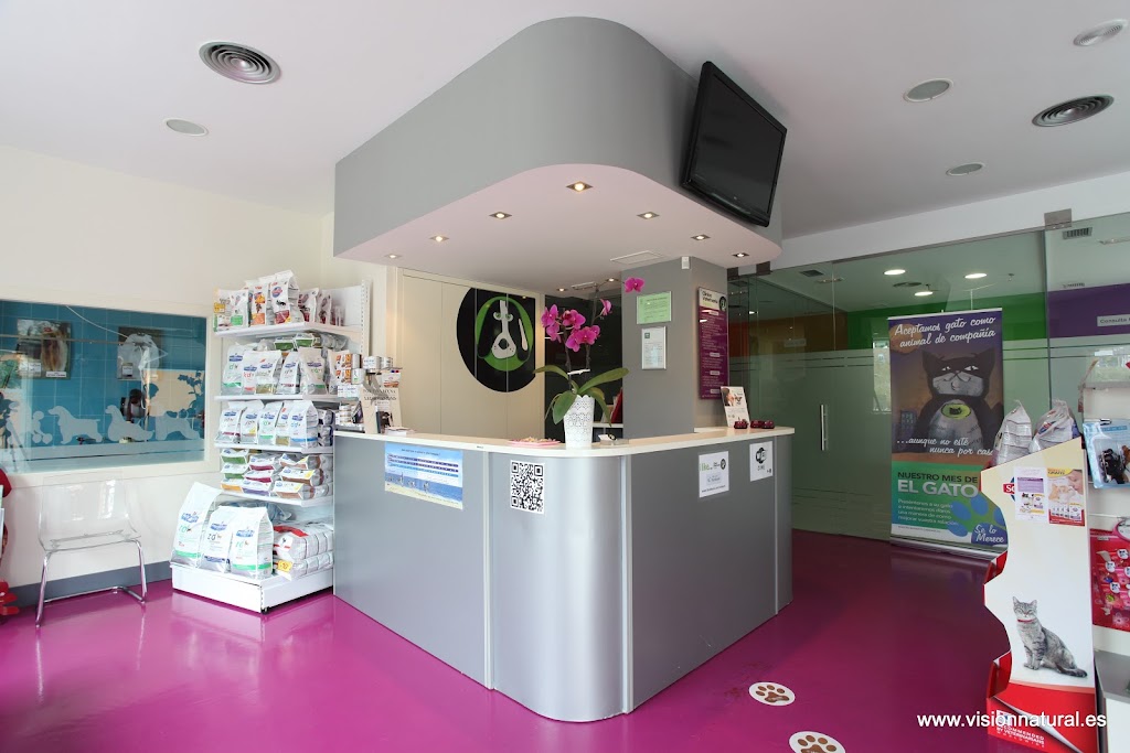 Clinica Veterinaria Taoro — Del propietario