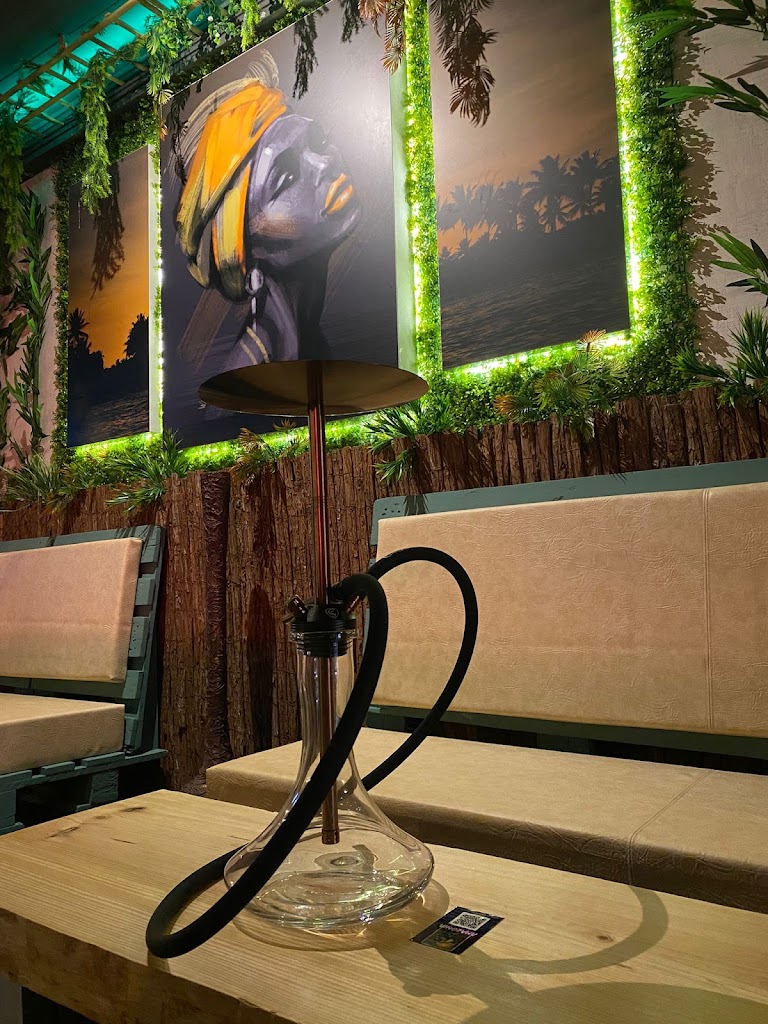 Amazonia puertollano