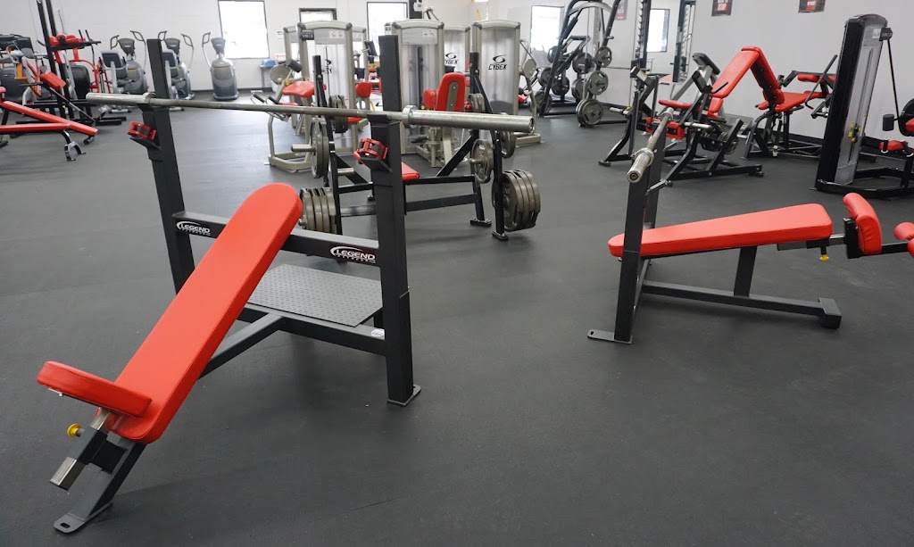  Better Body 24/7 FITNESS