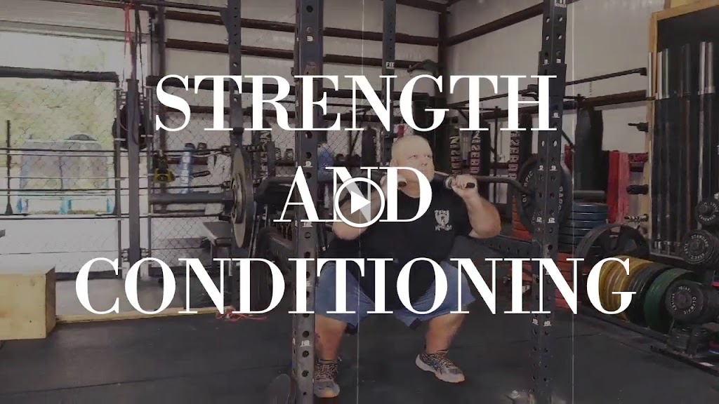  Mammoth Training Center