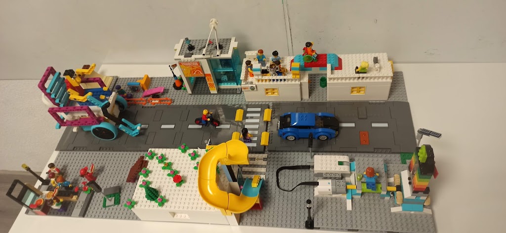 COCONET Mentes Creativas