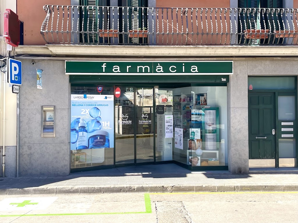 Mercedes Torrent Cardelus