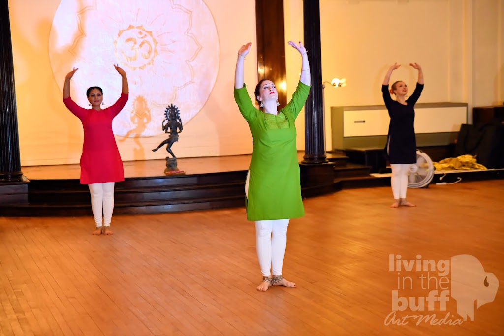  Devi Bollywood Dance