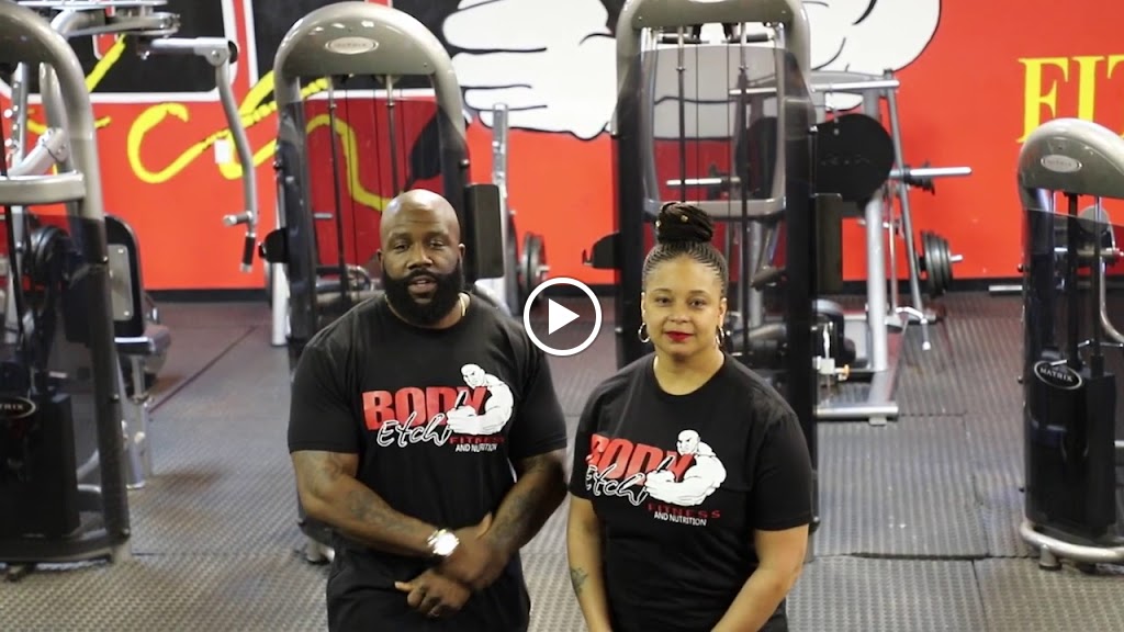  BodyEtch Fitness & Nutrition