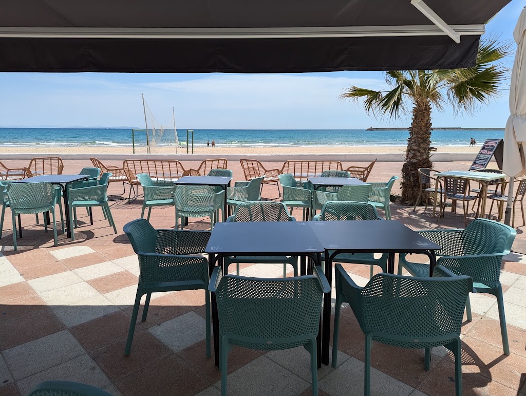 Restaurante Zalistre — Ambiente