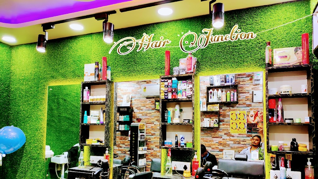 Hair Junction