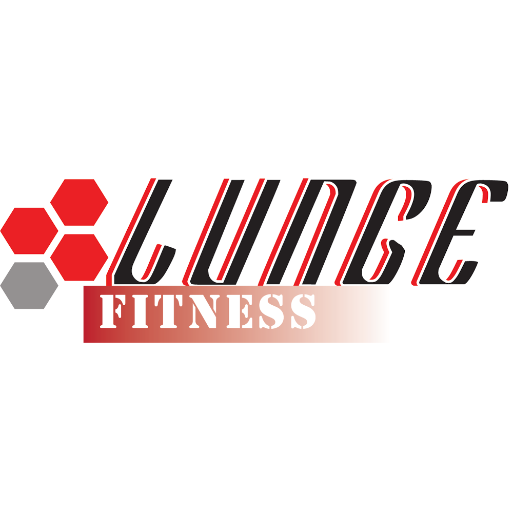  Lunge Fitness