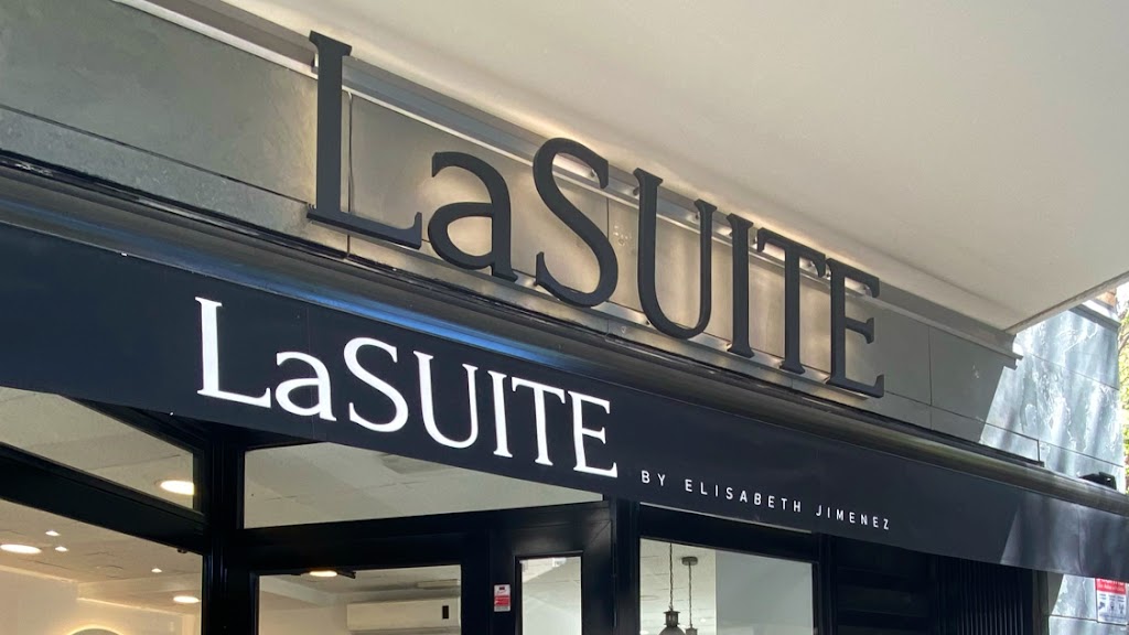 LaSuite by Elisabeth Jimenez