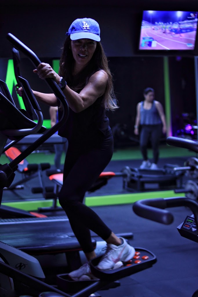  PROEffect Fitness LAB 360 Personal Training Southbay