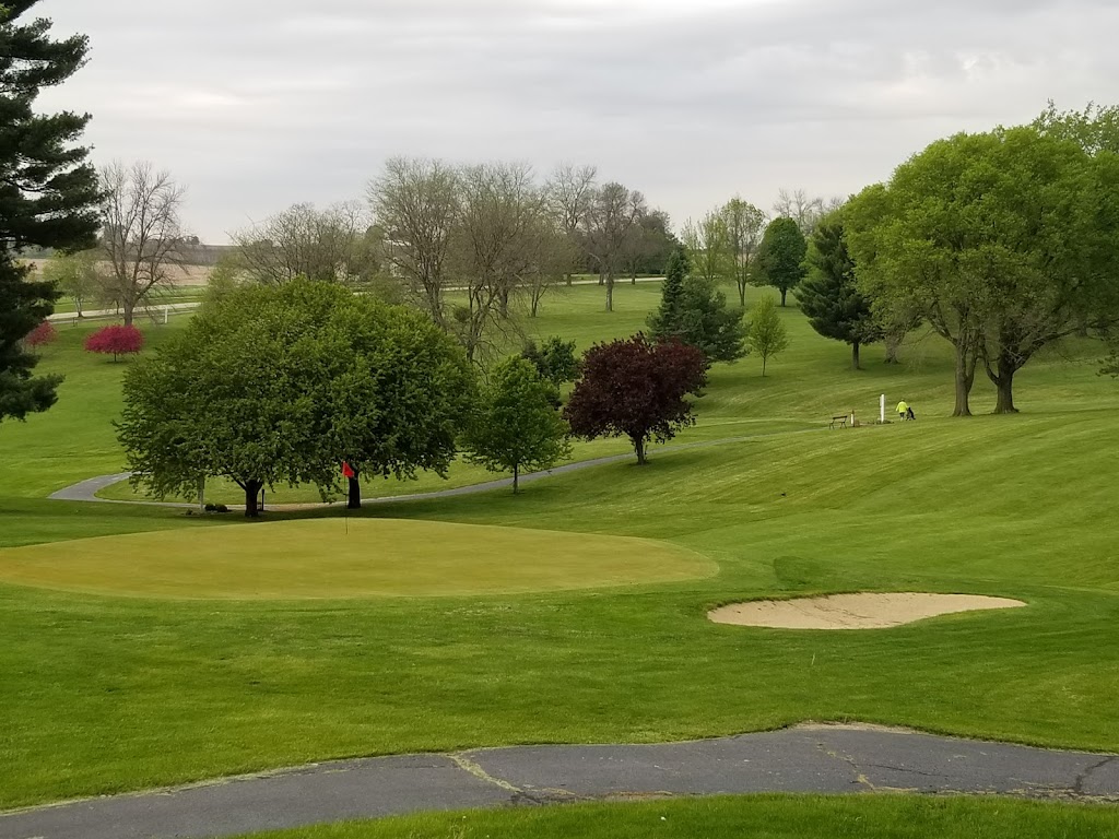  Darlington Golf & Country Club