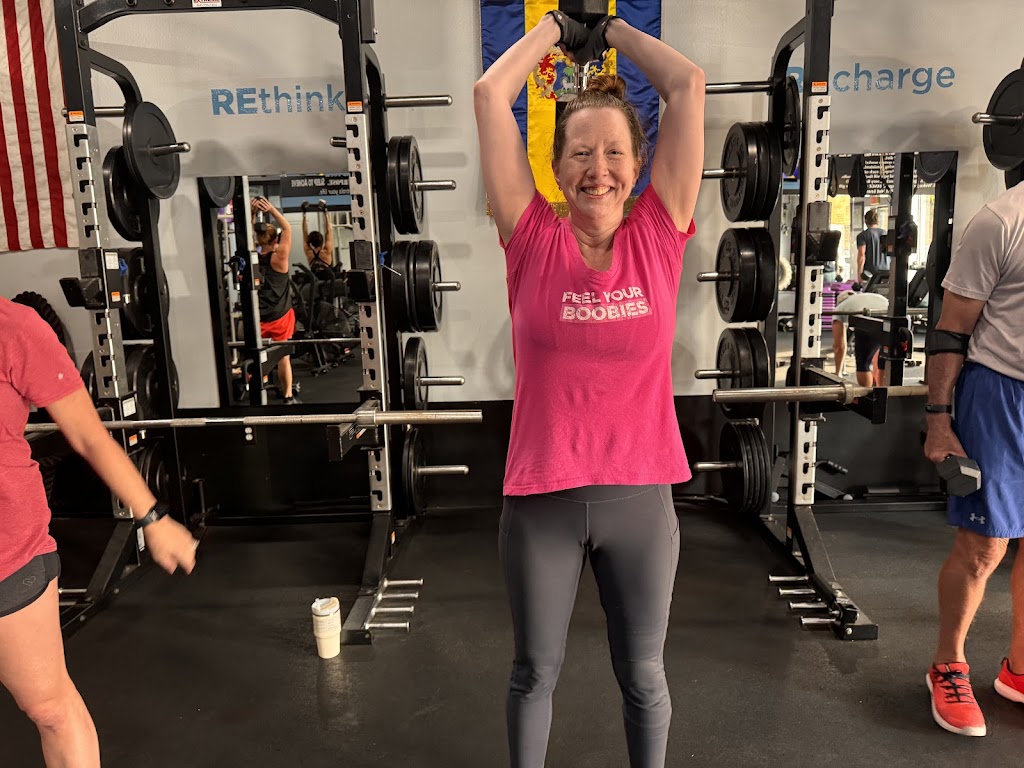  Revive Fitness & Lifestyle Management