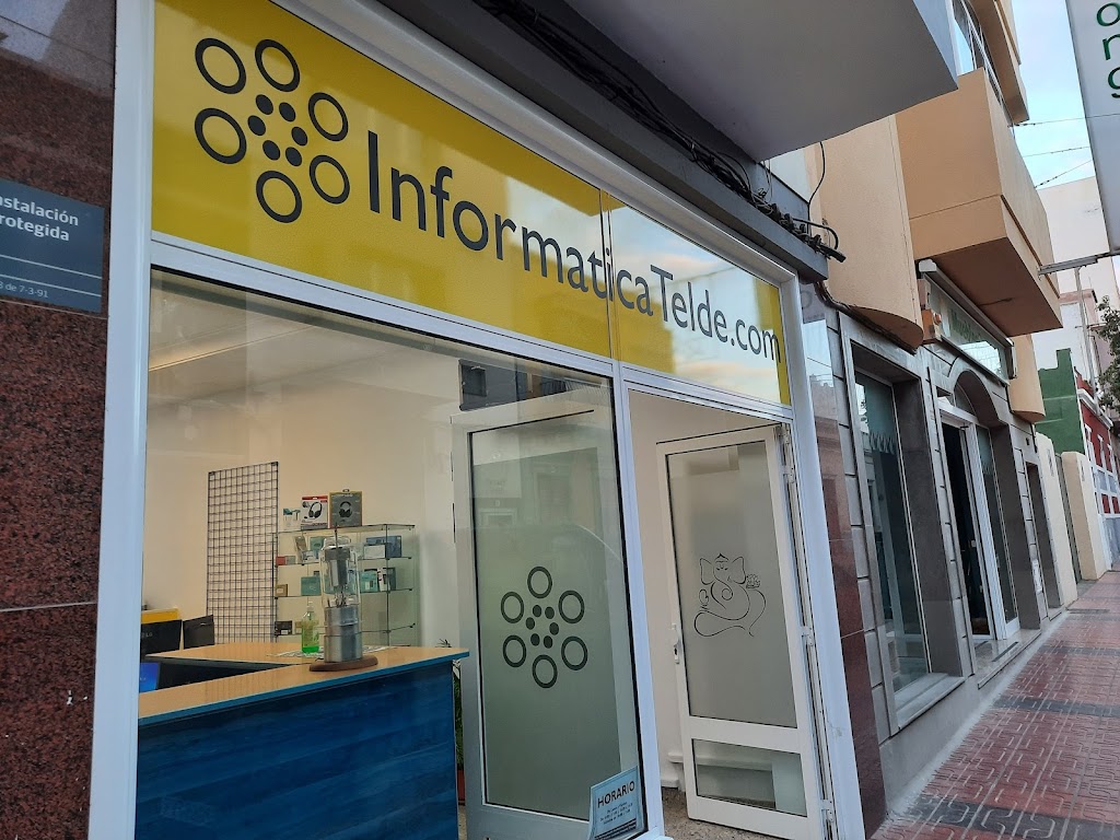 InformaticaTelde