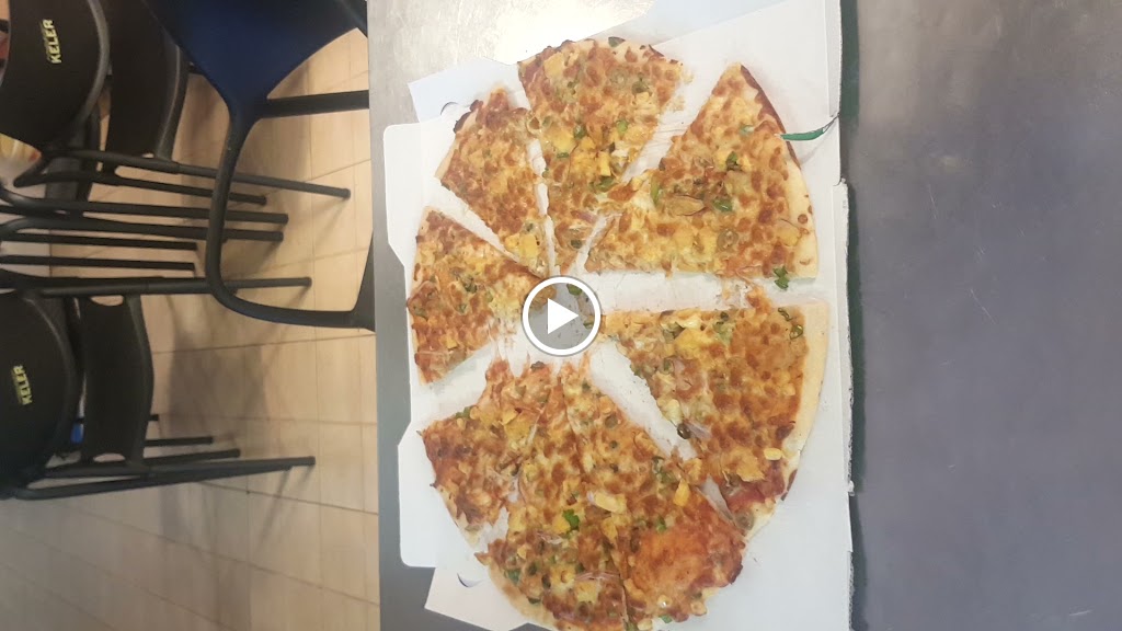 Pak Doner Kebab iturrama pamplona — Videos