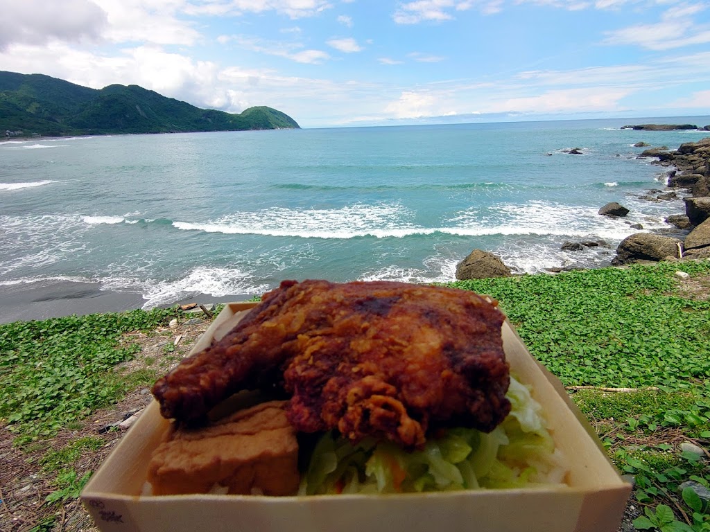 悟饕池上飯包 - 花蓮豐濱店 的照片