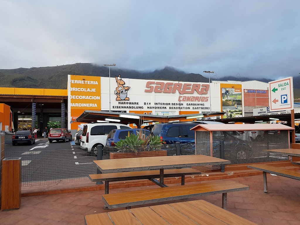 Sagrera Canarias Adeje