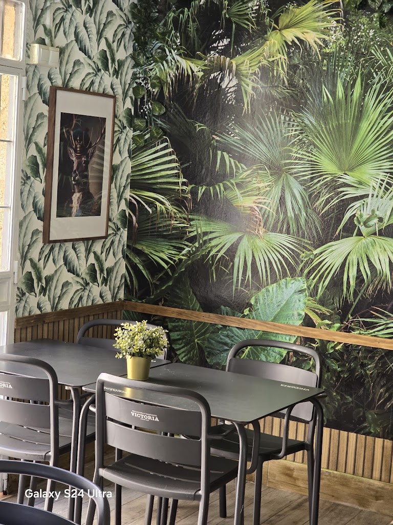 Bar La hora del puerto