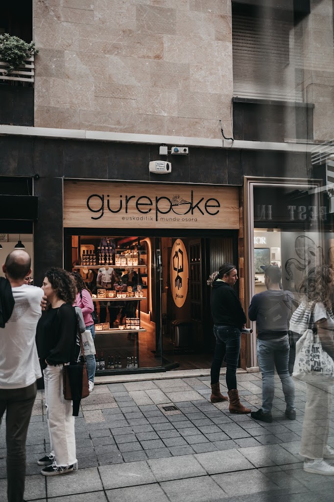 Gurepoke Gernika