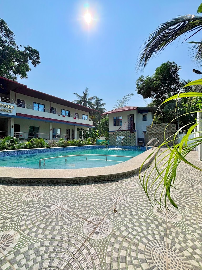 Oxygen Resort Akshi
