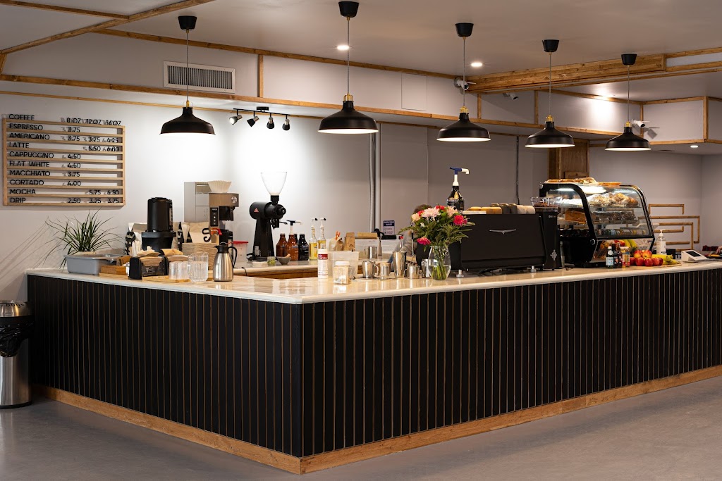 Photo of Fringe Coffee