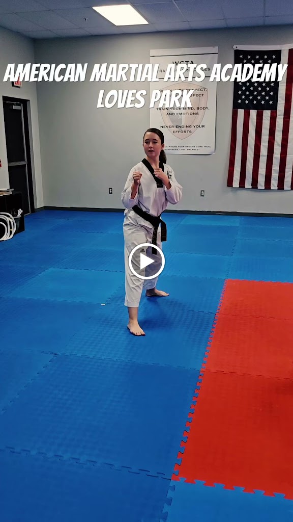  United Martial Arts Academy - Loves Park