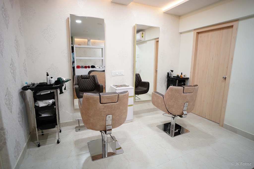 Studio11 Family Salon Pollachi