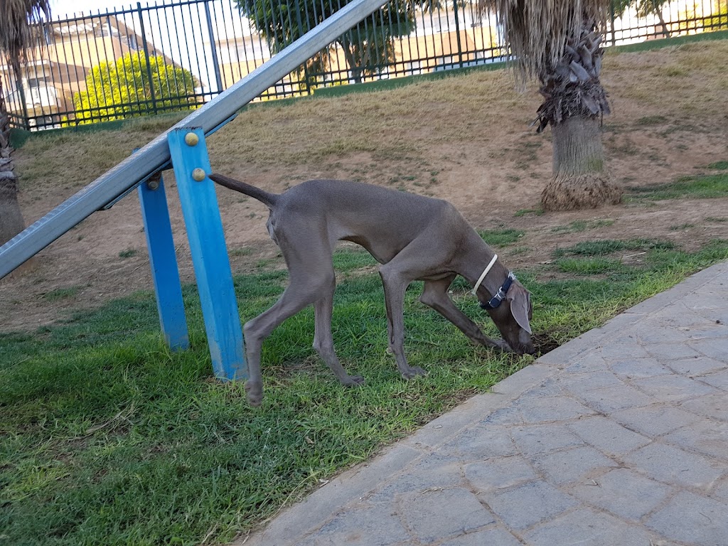 Parque San Sebastian