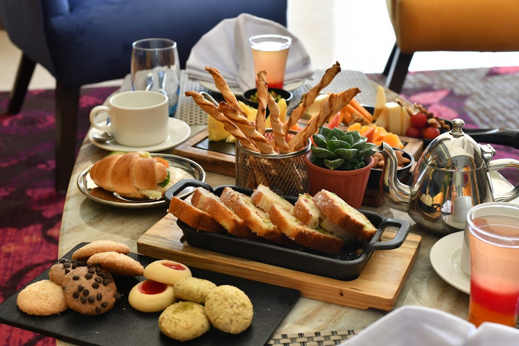 Food & drink