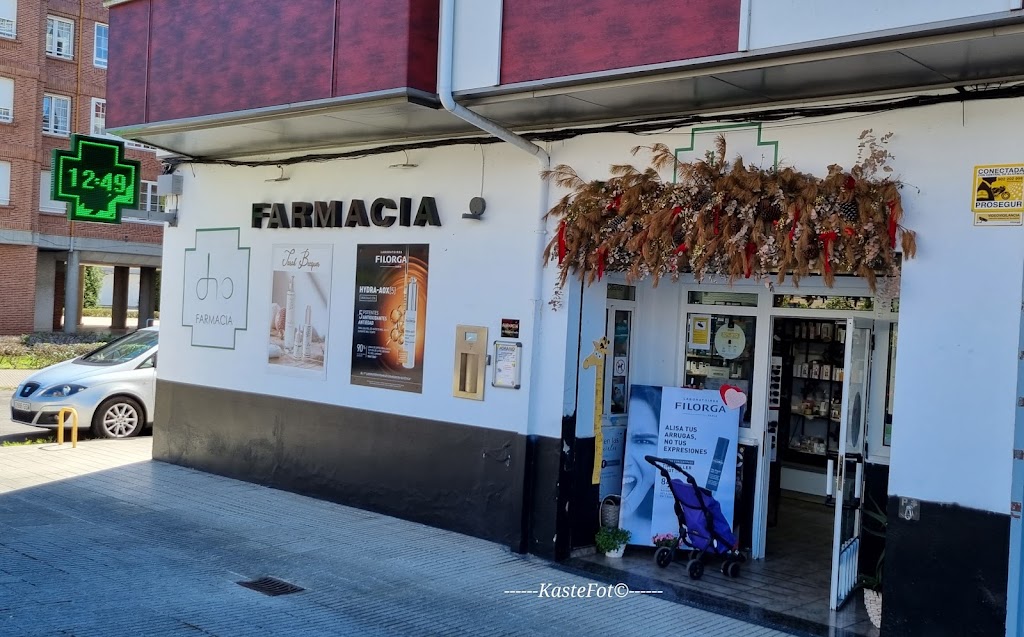 FARMACIA d10