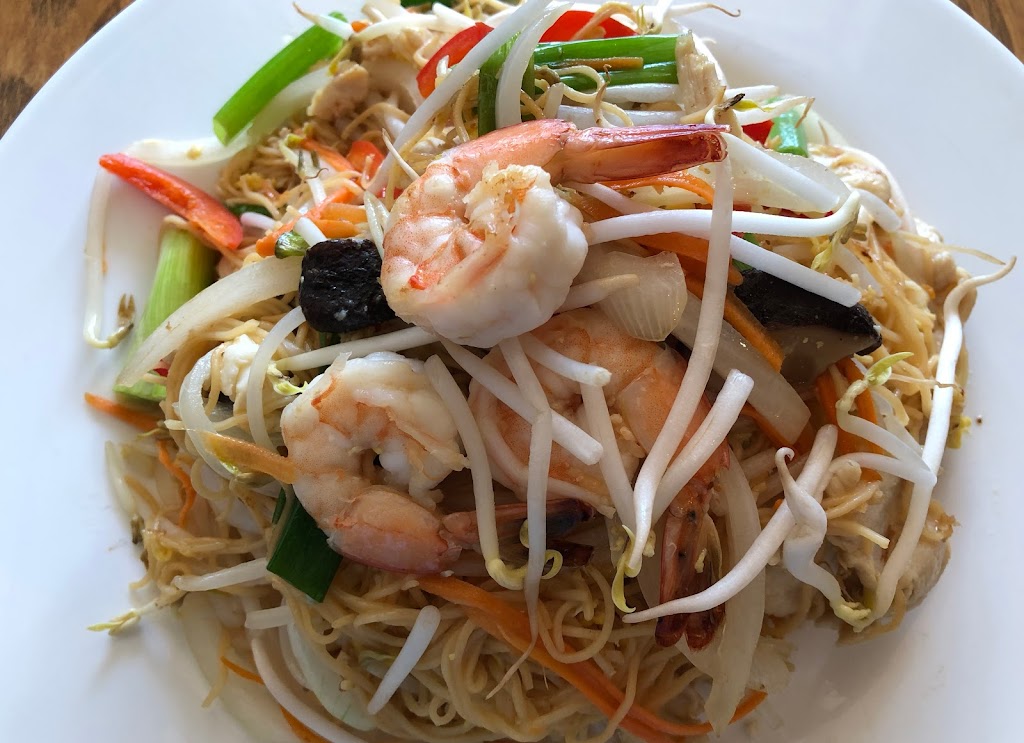 Thai Kitchen