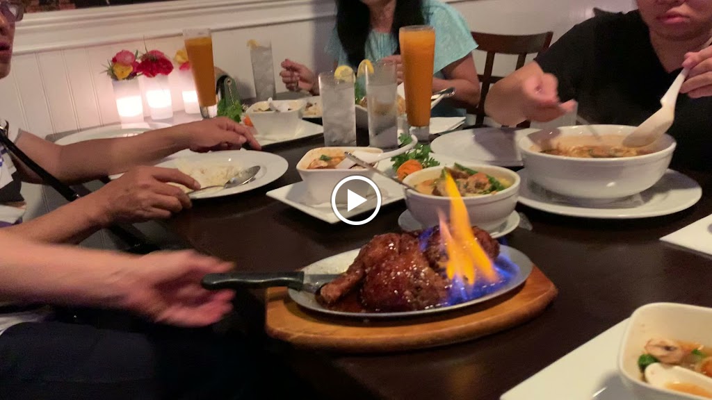 Acasia Thai Restaurant