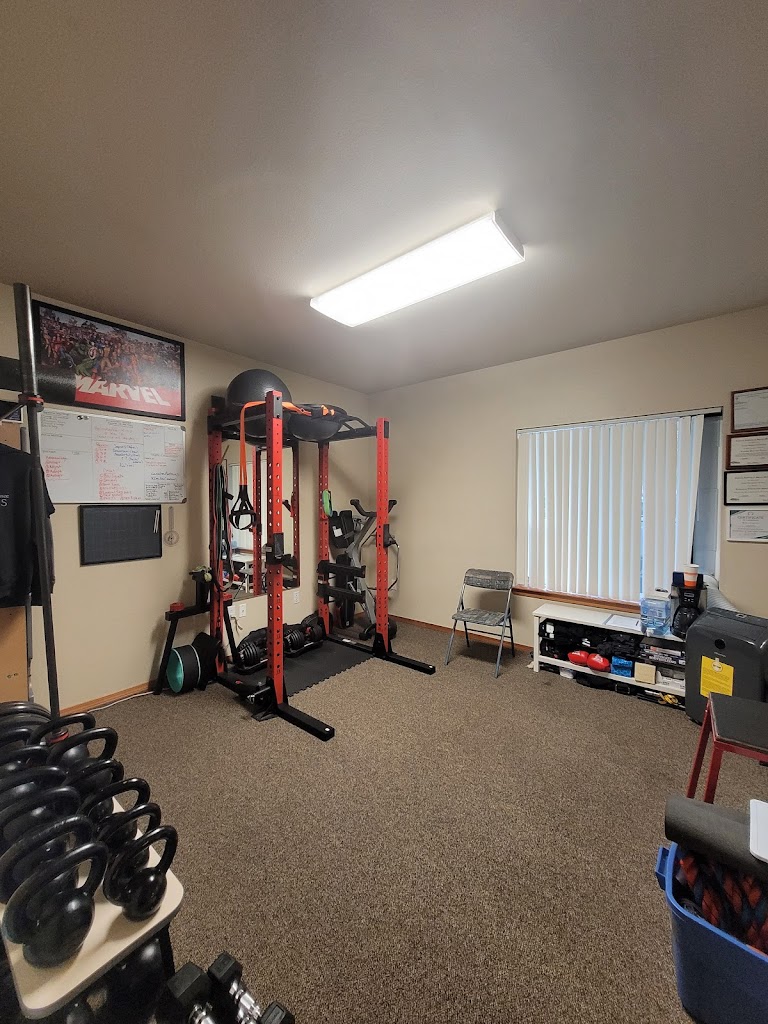  Balance Performance Fitness