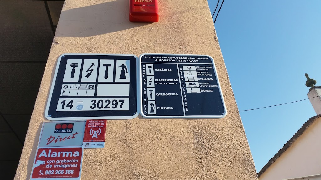 Automocion El Cristo S.L.