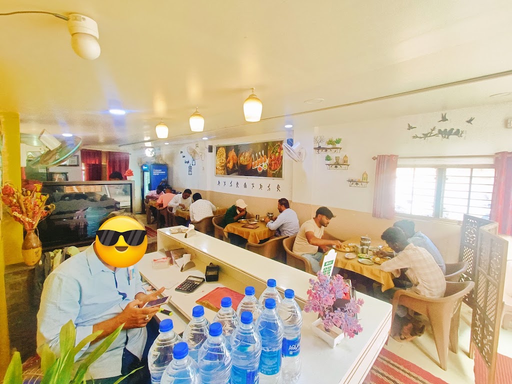 Biriyani Darbar