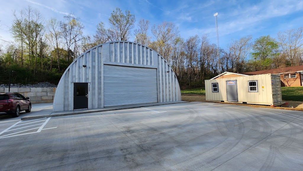  Clarksville Barbell Club