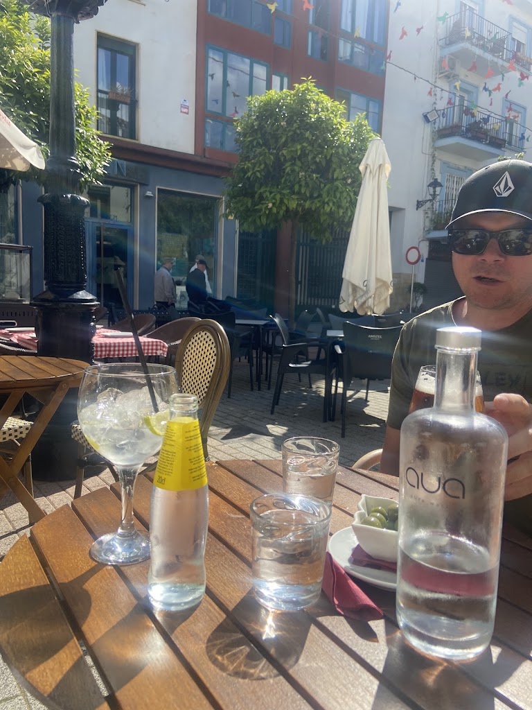 LUIGI MARBELLA — Mas recientes