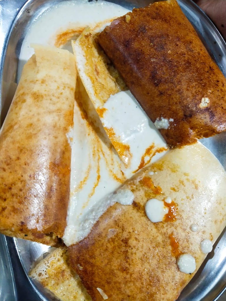 Ayyappa Tiffen Center