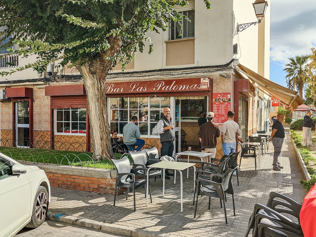 Bar Las Palomas