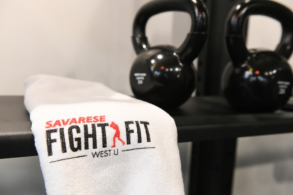  Savarese Fight Fit
