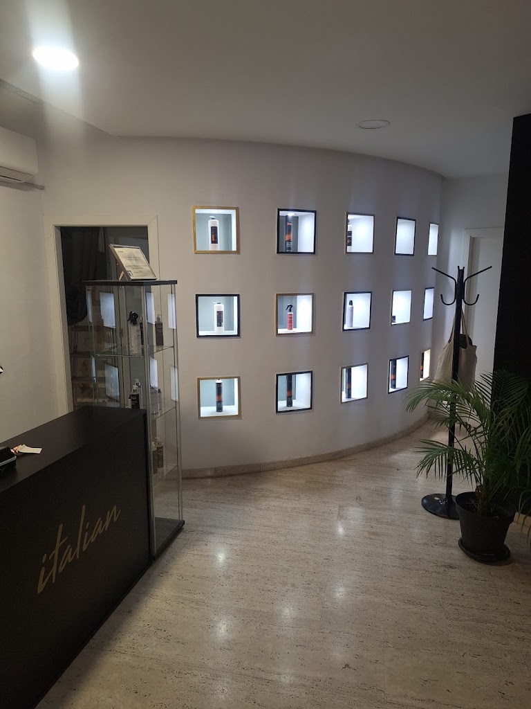 MILANO COSMETIC LOW COST — Del propietario