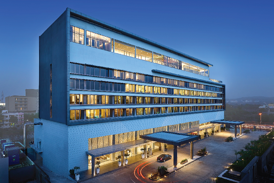Vivanta Pune Hinjawadi