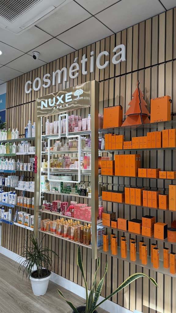 Farmacia Nueva San Pedro