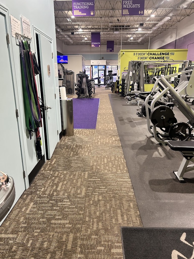  Anytime Fitness